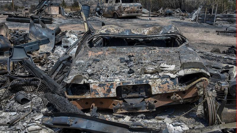 Building an Insurance Claim for Home Damage: Step-by-Step