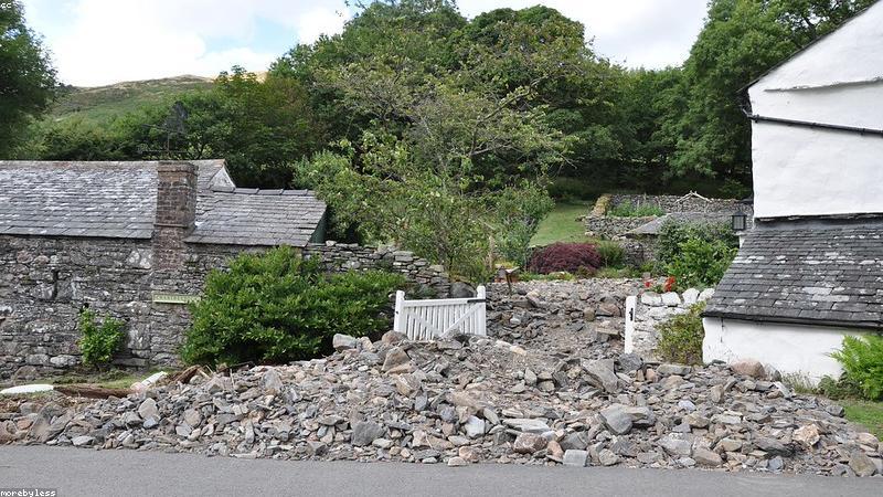 What Does Homeowners Insurance Not Cover?