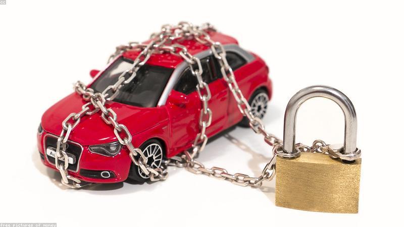 What Factors Determine Your Auto Insurance Premium?